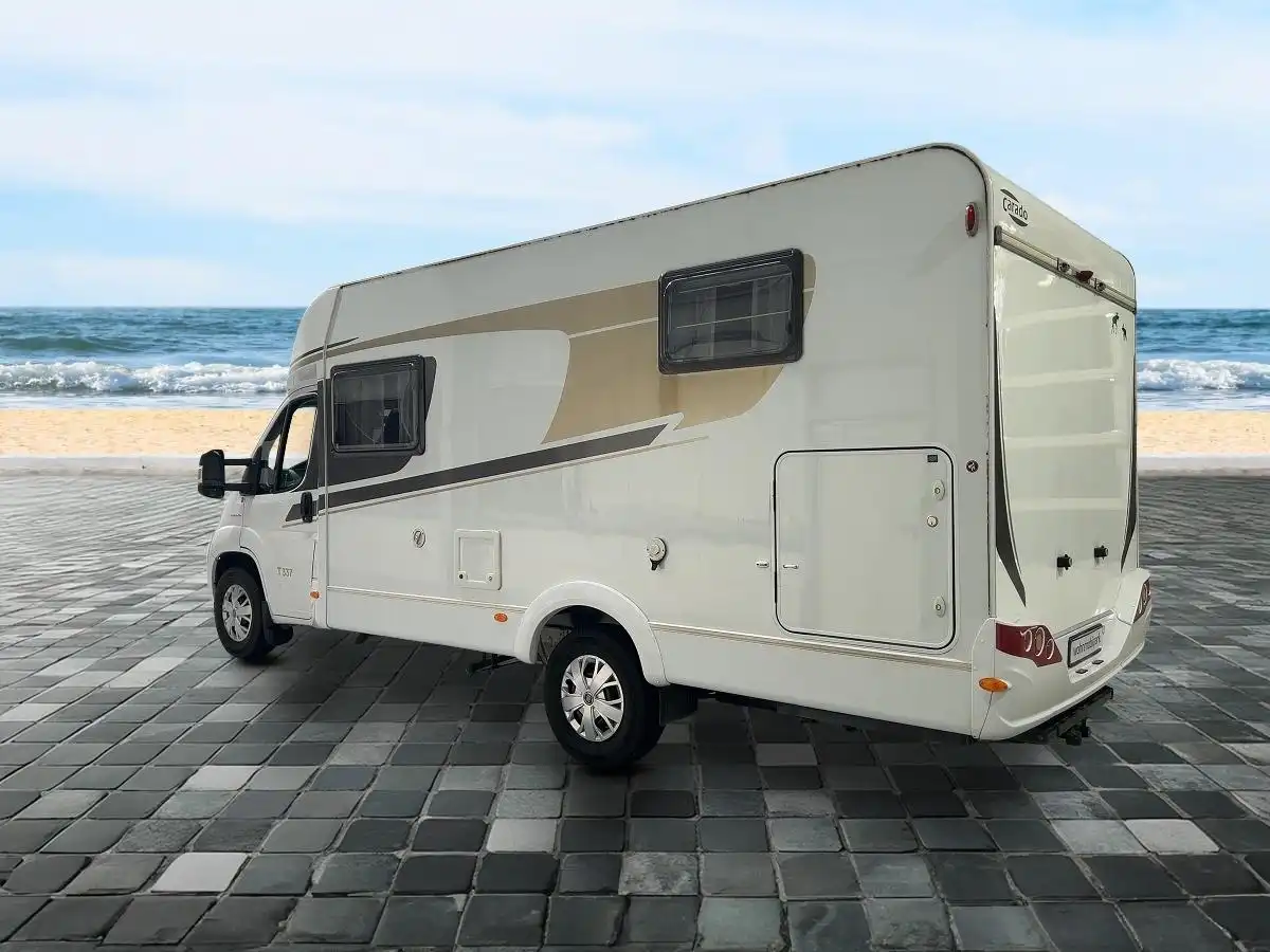 CARADO T 337 - Ansicht 3